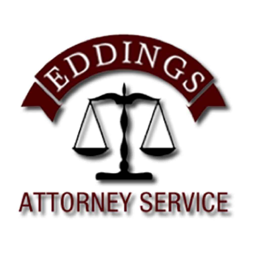 Eddings Attorney Service