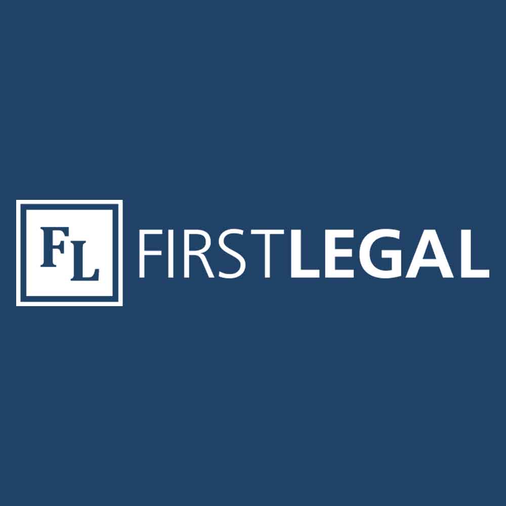 First Legal Logo