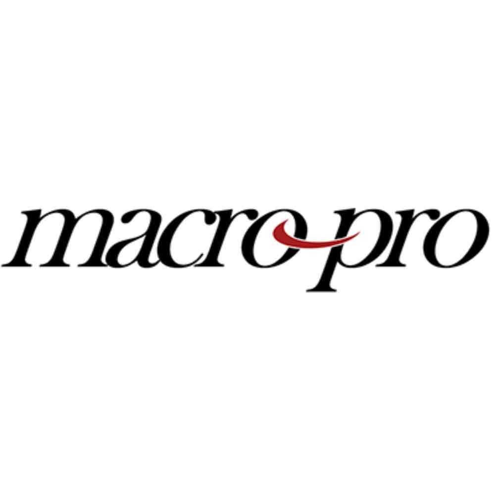 Macro Pro Logo