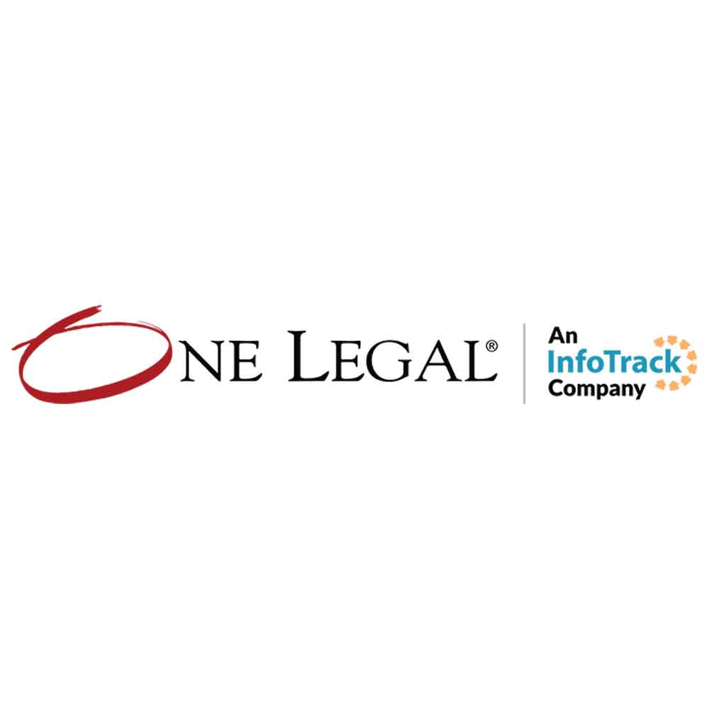 One Legal Logo