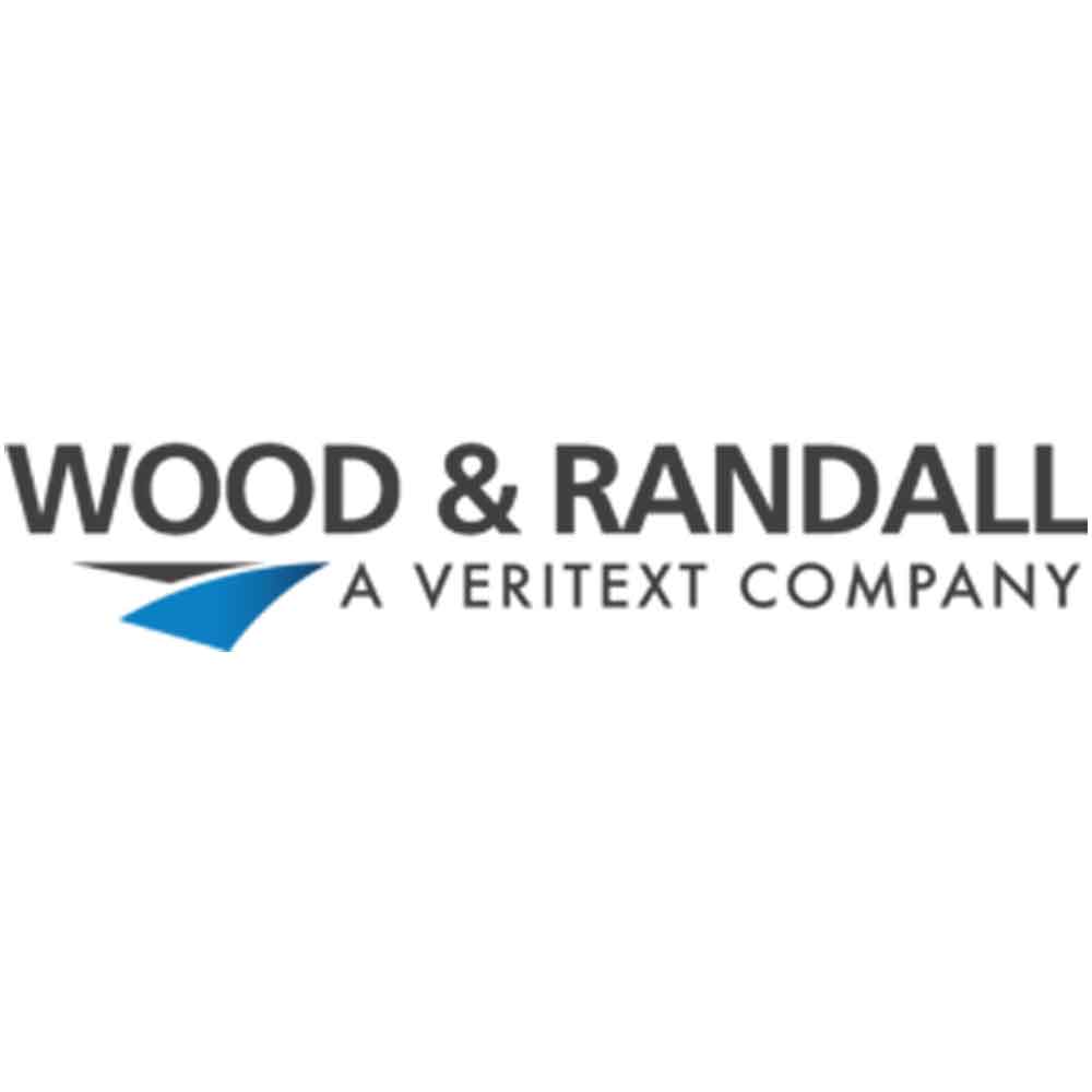 Wood and Randall Logo