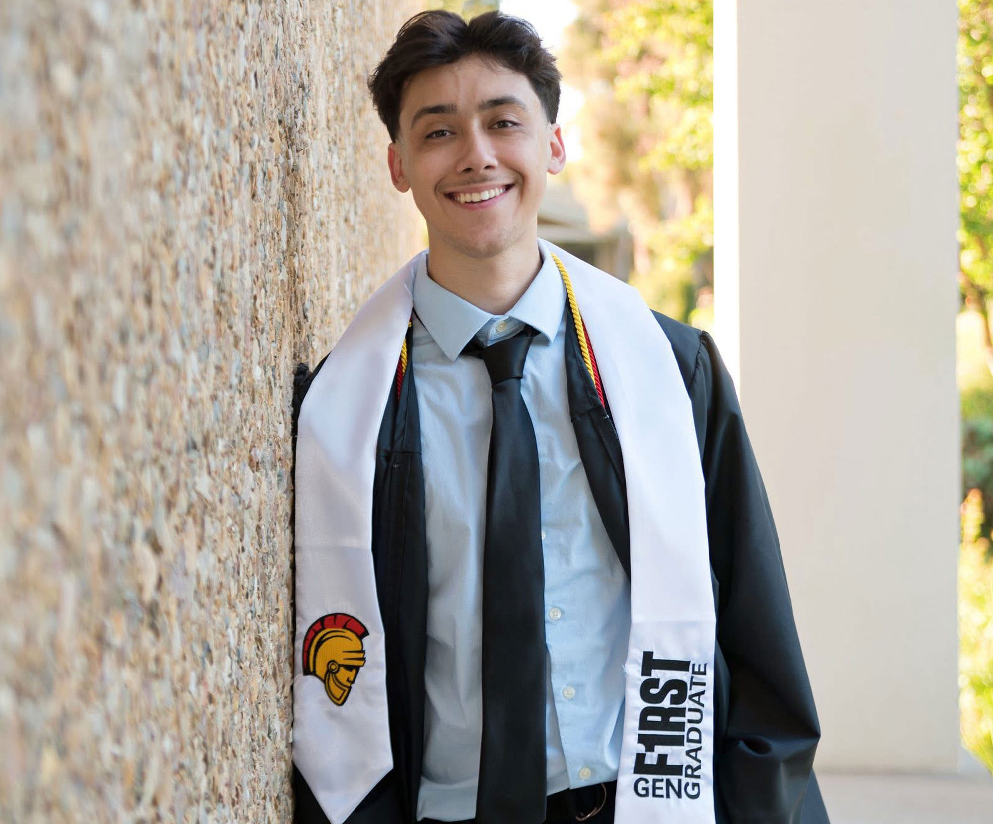Jorge Amezquita, Jr bio pic.